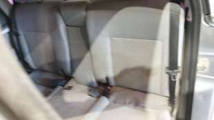 Recambio de asiento trasero medio para opel meriva a monospace (x03) 2003-2010 1.8 (e75) referencia OEM IAM 1368693 1368693 