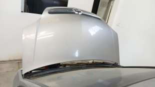 Recambio de capot delantero para opel meriva a monospace (x03) 2003-2010 1.8 (e75) referencia OEM IAM 93186909 93186909 