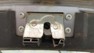 Recambio de cerradura maletero / porton para opel meriva a monospace (x03) 2003-2010 1.8 (e75) referencia OEM IAM 90563999 90563
