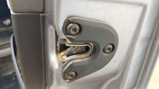 Recambio de cerradura puerta delantera derecha para opel meriva a monospace (x03) 2003-2010 1.8 (e75) referencia OEM IAM 1315479