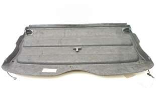 Recambio de bandeja trasera para citroën c4 ii (nc_) 2009- 1.6 hdi 90 referencia OEM IAM 8342JS 96874780ZD  2