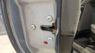 Recambio de cerradura puerta trasera izquierda para opel meriva a monospace (x03) 2003-2010 1.8 (e75) referencia OEM IAM 1315479