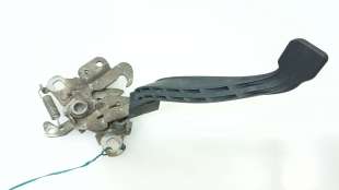 Recambio de cerradura capot para citroën c4 ii (nc_) 2009- 1.6 hdi 90 referencia OEM IAM 7934F5 7934F5 