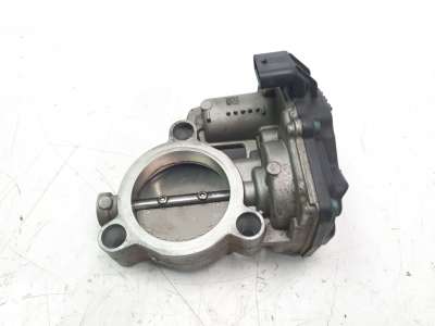 Recambio de caja mariposa para mini f56 2013- 1.5 12v referencia OEM IAM 7618838  