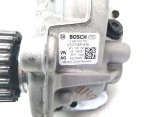 Recambio de bomba inyeccion para audi a4 avant (8wd) 2019- referencia OEM IAM 05L130755 0445010790 