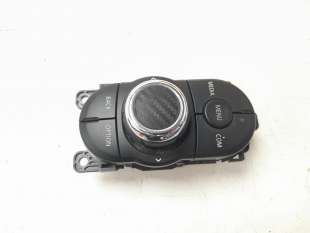 Recambio de mando multifuncion para mini f56 2013- 1.5 12v referencia OEM IAM 033624103  
