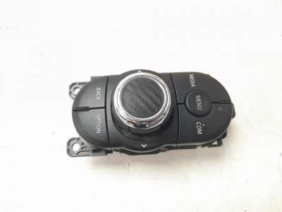 Recambio de mando multifuncion para mini f56 2013- 1.5 12v referencia OEM IAM 033624103  