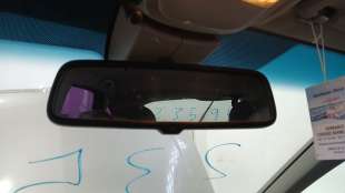 Recambio de espejo retrovisor interior para opel meriva a monospace (x03) 2003-2010 1.8 (e75) referencia OEM IAM 93190418 931904