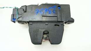 Recambio de cerradura maletero / porton para citroën c4 ii (nc_) 2009- 1.6 hdi 90 referencia OEM IAM 9804762080 9684648680 
