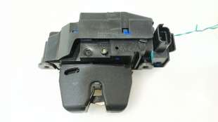Recambio de cerradura maletero / porton para citroën c4 ii (nc_) 2009- 1.6 hdi 90 referencia OEM IAM 9804762080 9684648680  2