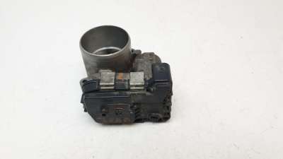 Recambio de caja mariposa para seat ibiza (6p1) 2015-2017 1.2 tsi referencia OEM IAM 03F133062B  