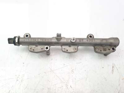 Recambio de rampa inyectora para mini f56 2013- 1.5 12v referencia OEM IAM 8665631  