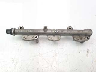 Recambio de rampa inyectora para mini f56 2013- 1.5 12v referencia OEM IAM 8665631  