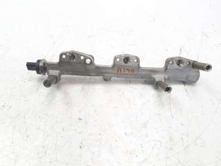 Recambio de rampa inyectora para mini f56 2013- 1.5 12v referencia OEM IAM 8665631  