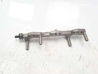 Recambio de rampa inyectora para mini f56 2013- 1.5 12v referencia OEM IAM 8665631  