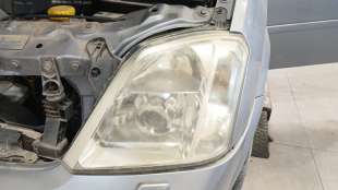 Recambio de faro izquierdo para opel meriva a monospace (x03) 2003-2010 1.8 (e75) referencia OEM IAM 93175366 93175366 