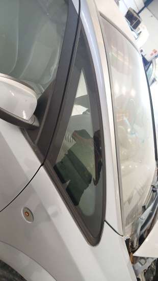 Recambio de luna custodia delantera derecha para opel meriva a monospace (x03) 2003-2010 1.8 (e75) referencia OEM IAM 13115533 1