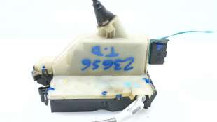 Recambio de cerradura puerta trasera derecha para citroën c4 ii (nc_) 2009- 1.6 hdi 90 referencia OEM IAM 9138AH 9685352080  2