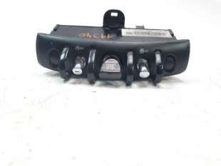 Recambio de conmutador de arranque para mini f56 2013- 1.5 12v referencia OEM IAM 61319328287  