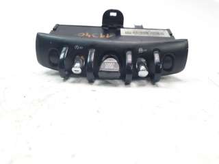 Recambio de conmutador de arranque para mini f56 2013- 1.5 12v referencia OEM IAM 61319328287  