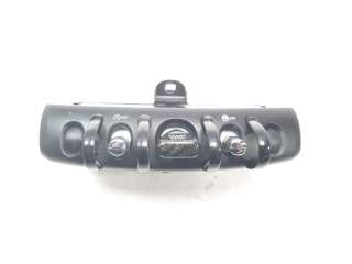 Recambio de conmutador de arranque para mini f56 2013- 1.5 12v referencia OEM IAM 61319328287  