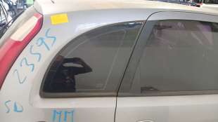 Recambio de luna custodia trasera derecha para opel meriva a monospace (x03) 2003-2010 1.8 (e75) referencia OEM IAM 13115591 131