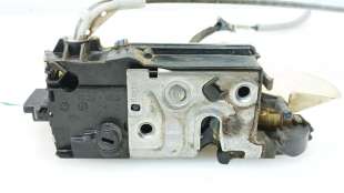 Recambio de cerradura puerta delantera izquierda para citroën c4 ii (nc_) 2009- 1.6 hdi 90 referencia OEM IAM 9135HQ 9685351380 
