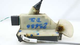 Recambio de cerradura puerta delantera izquierda para citroën c4 ii (nc_) 2009- 1.6 hdi 90 referencia OEM IAM 9135HQ 9685351380  2