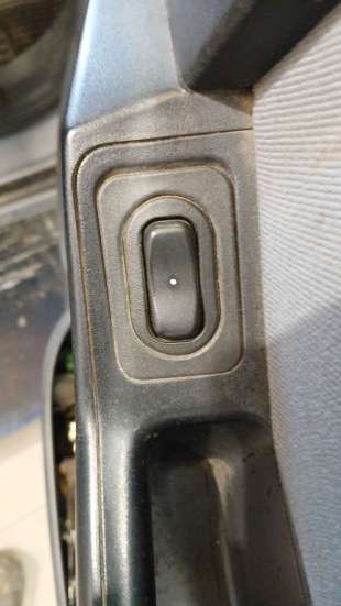 Recambio de mando elevalunas delantero derecho para opel meriva a monospace (x03) 2003-2010 1.8 (e75) referencia OEM IAM 2441103