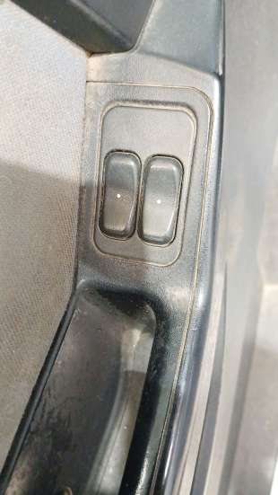 Recambio de mando elevalunas delantero izquierdo para opel meriva a monospace (x03) 2003-2010 1.8 (e75) referencia OEM IAM 24411