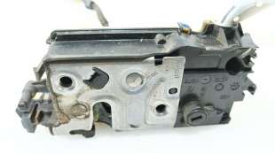 Recambio de cerradura puerta delantera derecha para citroën c4 ii (nc_) 2009- 1.6 hdi 90 referencia OEM IAM 9136GR 9685351480 