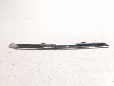 Recambio de moldura para opel corsa f (p2jo) 2019- 1.2 (68) referencia OEM IAM 9830283080  