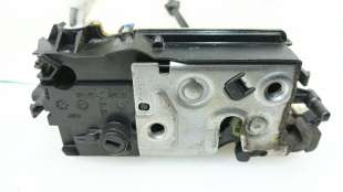Recambio de cerradura puerta trasera izquierda para citroën c4 ii (nc_) 2009- 1.6 hdi 90 referencia OEM IAM 9137W1 9685351980 