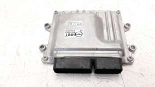 Recambio de centralita motor uce para mazda 3 berlina (bp) 2019- referencia OEM IAM HF0118881A  