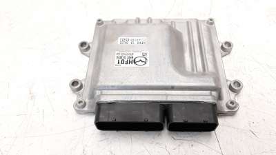 Recambio de centralita motor uce para mazda 3 berlina (bp) 2019- referencia OEM IAM HF0118881A  
