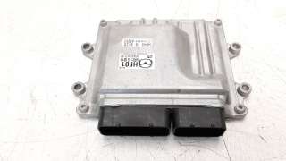 Recambio de centralita motor uce para mazda 3 berlina (bp) 2019- referencia OEM IAM HF0118881A  