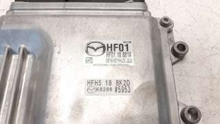 Recambio de centralita motor uce para mazda 3 berlina (bp) 2019- referencia OEM IAM HF0118881A  