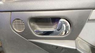 Recambio de maneta interior trasera derecha para opel meriva a monospace (x03) 2003-2010 1.8 (e75) referencia OEM IAM 13121874 1