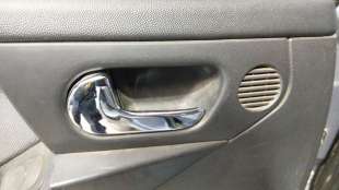 Recambio de maneta interior trasera izquierda para opel meriva a monospace (x03) 2003-2010 1.8 (e75) referencia OEM IAM 13121873