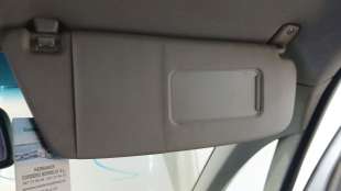 Recambio de parasol derecho para opel meriva a monospace (x03) 2003-2010 1.8 (e75) referencia OEM IAM 13130073 13130073 