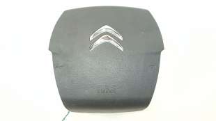 Recambio de airbag delantero izquierdo para citroën c4 ii (nc_) 2009- 1.6 hdi 90 referencia OEM IAM 16719701ZD 96871568ZD 
