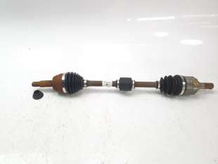 Recambio de transmision delantera izquierda para hyundai kona 2017- 1.0 tgdi cat referencia OEM IAM 49500J9000   2