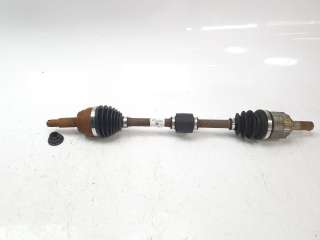 Recambio de transmision delantera izquierda para hyundai kona 2017- 1.0 tgdi cat referencia OEM IAM 49500J9000  