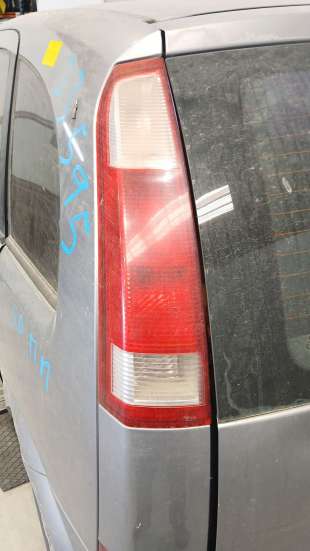 Recambio de piloto trasero izquierdo para opel meriva a monospace (x03) 2003-2010 1.8 (e75) referencia OEM IAM 93184712 93184712