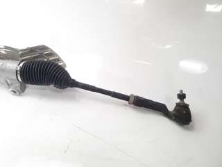 Recambio de cremallera direccion para hyundai kona 2017- 1.0 tgdi cat referencia OEM IAM 56500J9100  