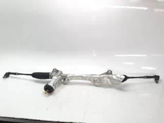 Recambio de cremallera direccion para hyundai kona 2017- 1.0 tgdi cat referencia OEM IAM 56500J9100  