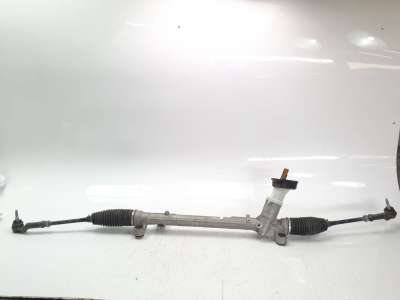 Recambio de cremallera direccion para ford focus 2018- st-line referencia OEM IAM JX6C3A500AH  