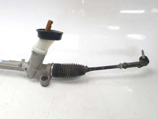 Recambio de cremallera direccion para ford focus 2018- st-line referencia OEM IAM JX6C3A500AH  