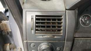 Recambio de rejilla aireadora para opel meriva a monospace (x03) 2003-2010 1.8 (e75) referencia OEM IAM 13113990 13113990 