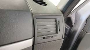 Recambio de rejilla aireadora para opel meriva a monospace (x03) 2003-2010 1.8 (e75) referencia OEM IAM 13165969 13113991 